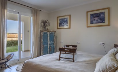 Herverkoop - Villa -
Jávea - Costa Blanca
