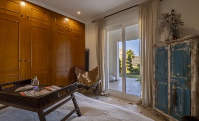 Herverkoop - Villa -
Jávea - Costa Blanca