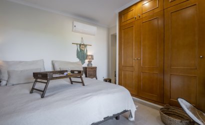 Herverkoop - Villa -
Jávea - Costa Blanca