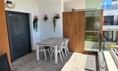 Reventa - Apartment -
Pilar de la Horadada - Costa Blanca