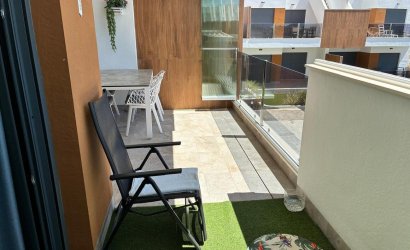 Reventa - Apartment -
Pilar de la Horadada - Costa Blanca