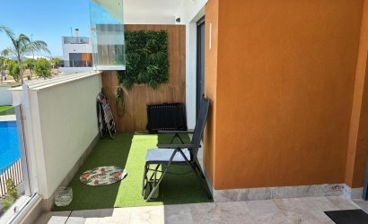 Reventa - Apartment -
Pilar de la Horadada - Costa Blanca