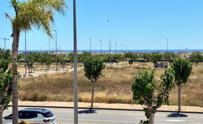 Reventa - Apartment -
Pilar de la Horadada - Costa Blanca