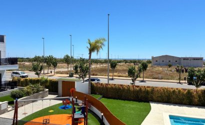 Reventa - Apartment -
Pilar de la Horadada - Costa Blanca