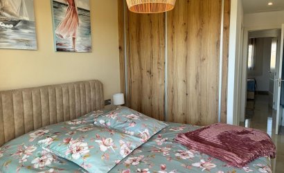 Reventa - Apartment -
Pilar de la Horadada - Costa Blanca