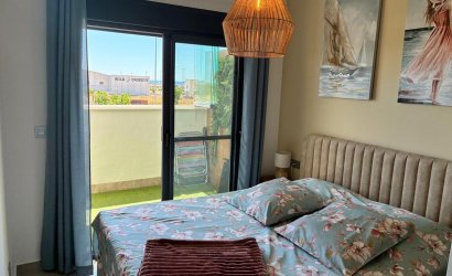 Reventa - Apartment -
Pilar de la Horadada - Costa Blanca