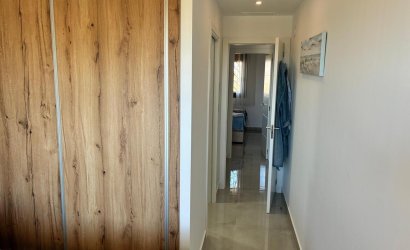 Reventa - Apartment -
Pilar de la Horadada - Costa Blanca