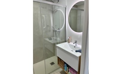 Reventa - Apartment -
Pilar de la Horadada - Costa Blanca