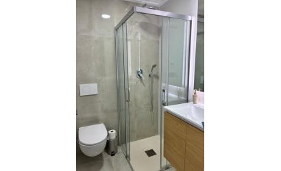Reventa - Apartment -
Pilar de la Horadada - Costa Blanca