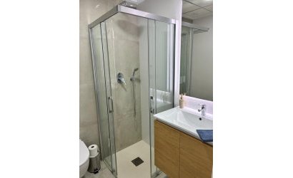 Reventa - Apartment -
Pilar de la Horadada - Costa Blanca