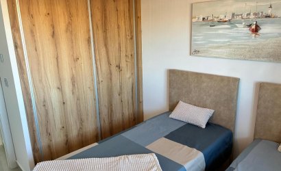 Reventa - Apartment -
Pilar de la Horadada - Costa Blanca