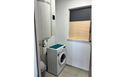 Reventa - Apartment -
Pilar de la Horadada - Costa Blanca