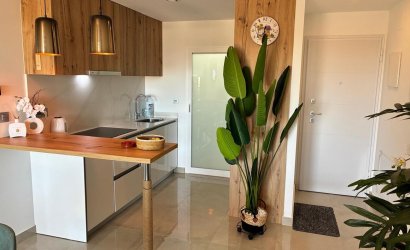 Reventa - Apartment -
Pilar de la Horadada - Costa Blanca