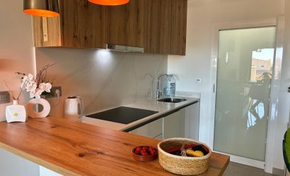 Reventa - Apartment -
Pilar de la Horadada - Costa Blanca