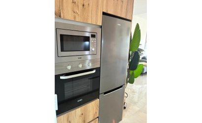 Reventa - Apartment -
Pilar de la Horadada - Costa Blanca