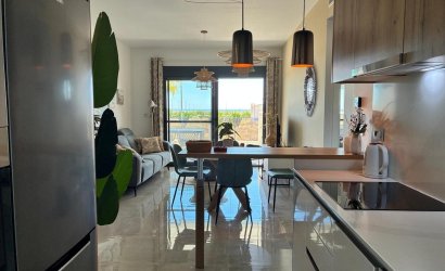 Reventa - Apartment -
Pilar de la Horadada - Costa Blanca