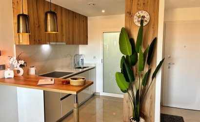 Reventa - Apartment -
Pilar de la Horadada - Costa Blanca