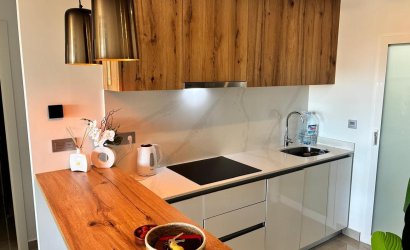 Reventa - Apartment -
Pilar de la Horadada - Costa Blanca