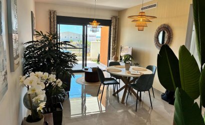 Reventa - Apartment -
Pilar de la Horadada - Costa Blanca
