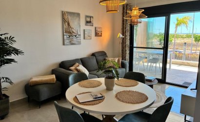 Reventa - Apartment -
Pilar de la Horadada - Costa Blanca