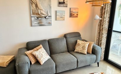 Reventa - Apartment -
Pilar de la Horadada - Costa Blanca