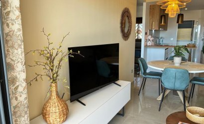Reventa - Apartment -
Pilar de la Horadada - Costa Blanca