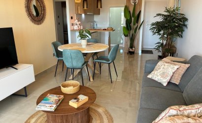 Reventa - Apartment -
Pilar de la Horadada - Costa Blanca