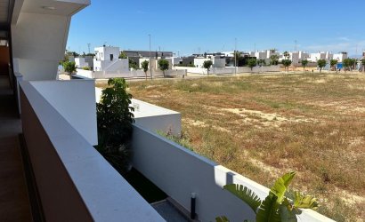 Reventa - Apartment -
Pilar de la Horadada - Costa Blanca