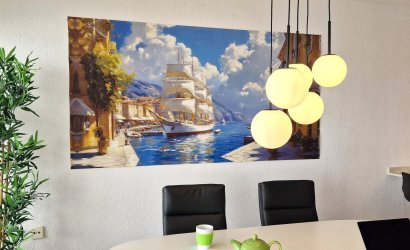 Reventa - Apartment -
Torrevieja - Costa Blanca