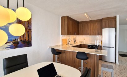 Reventa - Apartment -
Torrevieja - Costa Blanca