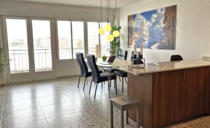 Reventa - Apartment -
Torrevieja - Costa Blanca