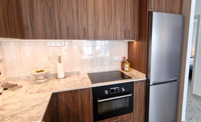 Reventa - Apartment -
Torrevieja - Costa Blanca