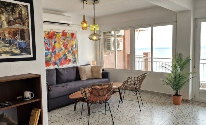 Reventa - Apartment -
Torrevieja - Costa Blanca