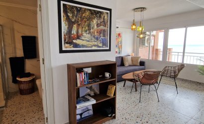 Reventa - Apartment -
Torrevieja - Costa Blanca