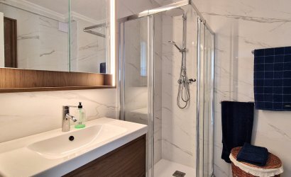 Reventa - Apartment -
Torrevieja - Costa Blanca