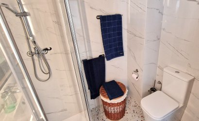 Reventa - Apartment -
Torrevieja - Costa Blanca