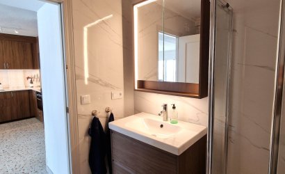 Reventa - Apartment -
Torrevieja - Costa Blanca