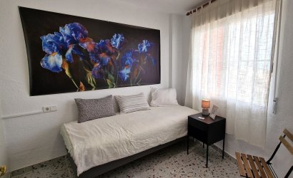 Reventa - Apartment -
Torrevieja - Costa Blanca