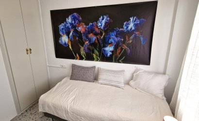 Reventa - Apartment -
Torrevieja - Costa Blanca