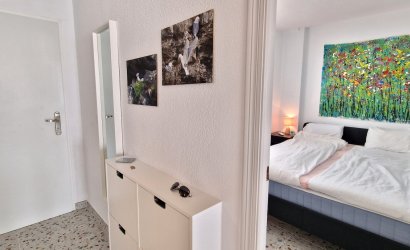 Reventa - Apartment -
Torrevieja - Costa Blanca