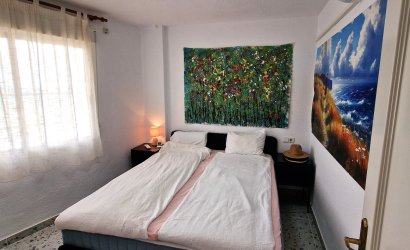 Reventa - Apartment -
Torrevieja - Costa Blanca