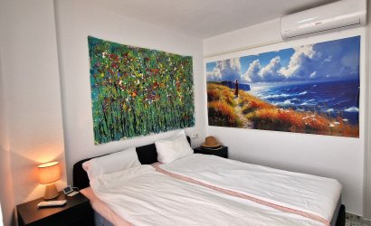 Reventa - Apartment -
Torrevieja - Costa Blanca