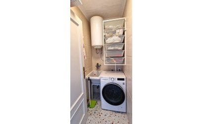 Reventa - Apartment -
Torrevieja - Costa Blanca