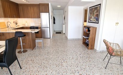 Reventa - Apartment -
Torrevieja - Costa Blanca
