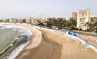 Reventa - Apartment -
Torrevieja - Costa Blanca