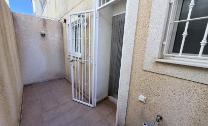 Reventa - Town House -
Orihuela Costa - Costa Blanca