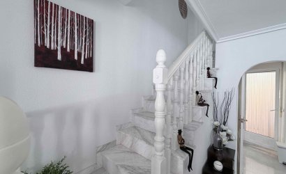 Reventa - Town House -
Orihuela Costa - Costa Blanca