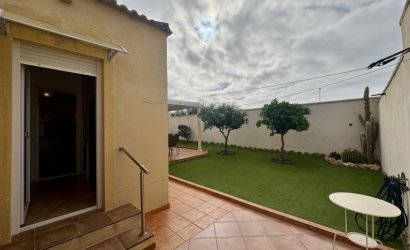 Herverkoop - Villa -
Torrevieja - Costa Blanca