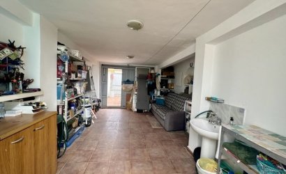 Herverkoop - Villa -
Torrevieja - Costa Blanca