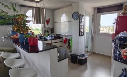 Revente - Apartment -
Hacienda Riquelme Golf Resort - Inland